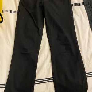 Jbrand black skinny jean